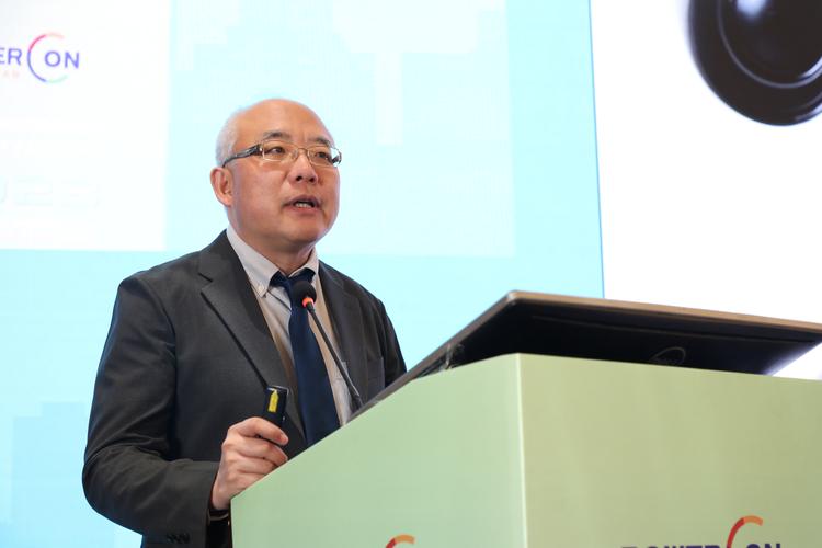 第十五届电力系统技术国际会议