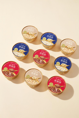 燕之屋打造高品质燕窝产品,荣膺&ldquo;燕窝功能性产品创新中心&rdquo;称号